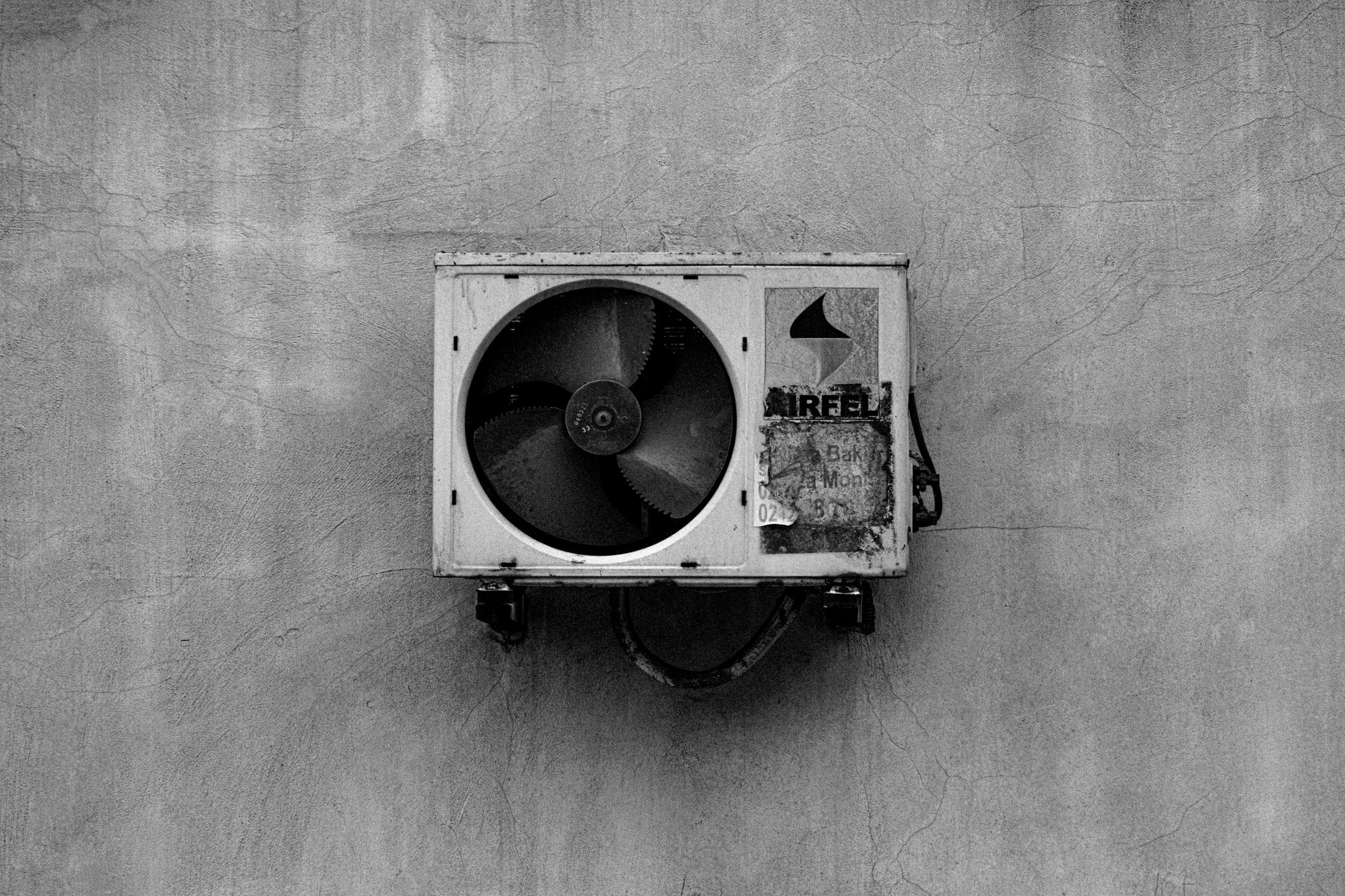 Dépannage climatisation à Rennes